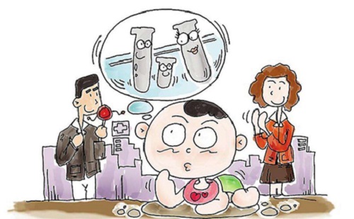 美國二代試管嬰兒的具體價(jià)格