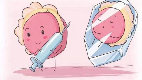 哪些情況適合做試管嬰兒